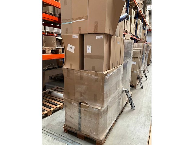 Royal dutch vlies behang (474x) - afbeelding 5 van  5