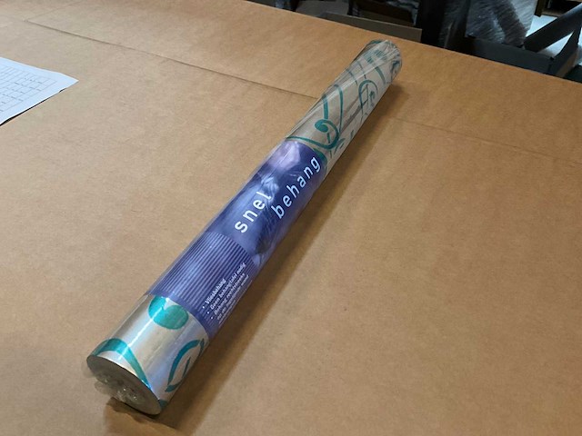 Royal dutch vlies behang (529x) - afbeelding 1 van  5