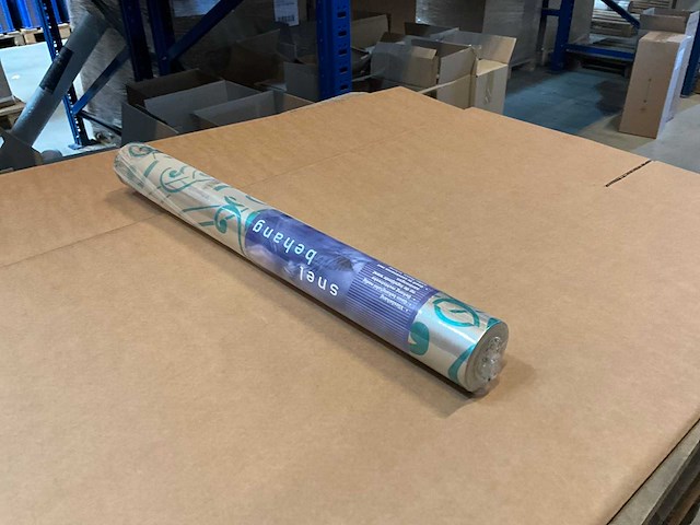 Royal dutch vlies behang (529x) - afbeelding 2 van  5