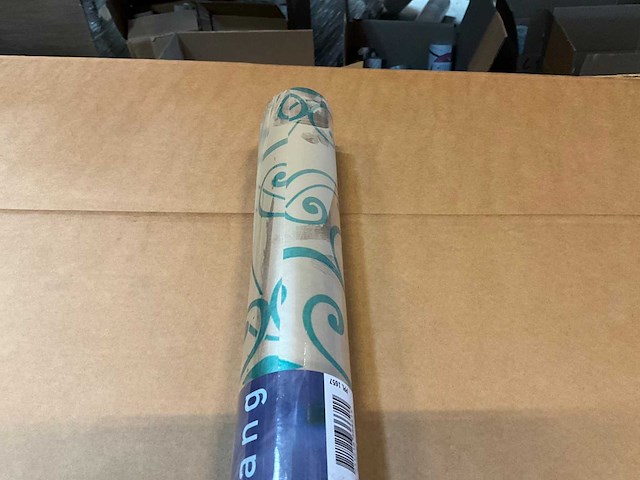 Royal dutch vlies behang (529x) - afbeelding 3 van  5