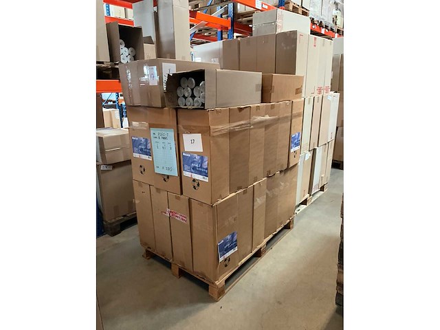 Royal dutch vlies behang (529x) - afbeelding 5 van  5