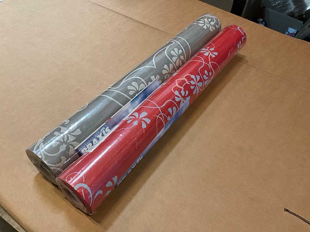 Royal dutch vlies behang (540x) - afbeelding 1 van  5