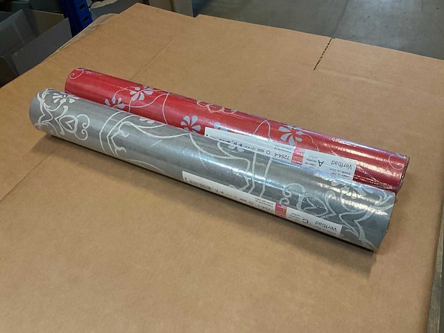 Royal dutch vlies behang (540x) - afbeelding 5 van  5