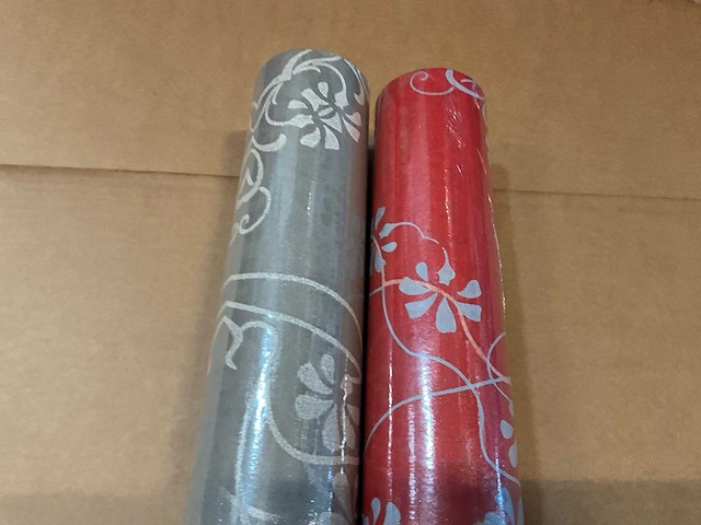 Royal dutch vlies behang (540x) - afbeelding 2 van  5