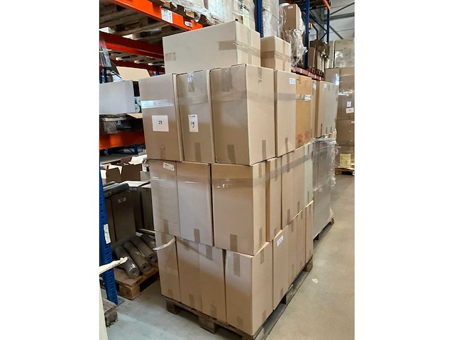 Royal dutch vlies behang (540x) - afbeelding 4 van  5