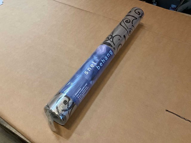 Royal dutch vlies behang (564x) - afbeelding 4 van  5