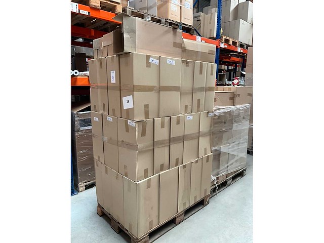 Royal dutch vlies behang (675x) - afbeelding 2 van  5