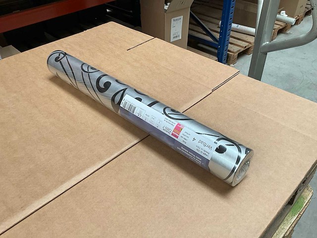 Royal dutch vlies behang (780x) - afbeelding 4 van  4