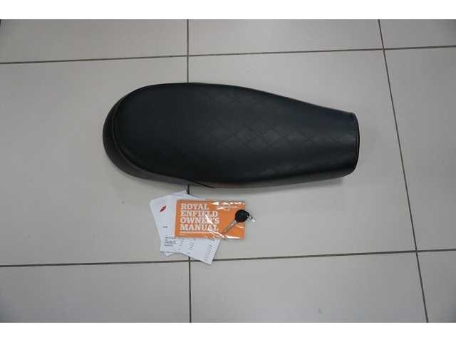 Royal enfield - tour - interceptor int 650 - motorfiets - afbeelding 2 van  11