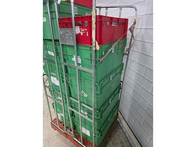 Royal esser, etc. grote partij porselein servies - afbeelding 6 van  14