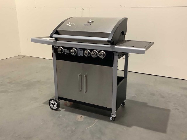 Royal gourmet bbq - afbeelding 1 van  9