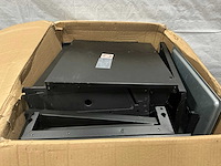 Royal gourmet gh302b-f gasbarbecue met 3+1 branders - afbeelding 4 van  4
