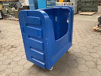 Royal hand cart - afbeelding 2 van  5