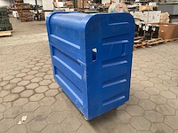 Royal hand cart - afbeelding 3 van  5