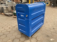 Royal hand cart - afbeelding 4 van  5