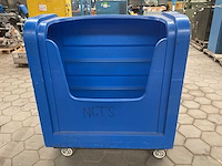 Royal hand cart - afbeelding 5 van  5