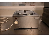 Royal kaak couverture smeltbak - afbeelding 1 van  3