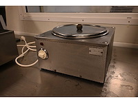 Royal kaak couverture smeltbak - afbeelding 2 van  3