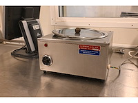Royal kaak couverture smeltbak - afbeelding 2 van  4