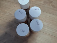 Royal leather protector for brushed leather - 5 spuitbussen á 500ml - afbeelding 2 van  2