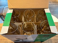 Royal leerdam - bouquet - doos wijnglazen (9x) - afbeelding 2 van  3