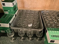 Royal leerdam - bouquet - wijnglazen (75x) - afbeelding 4 van  4