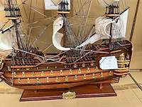 Royal louise decoratie boot - afbeelding 2 van  7