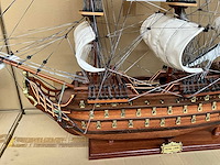 Royal louise decoratie boot - afbeelding 3 van  7