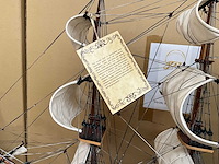 Royal louise decoratie boot - afbeelding 5 van  7