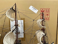 Royal louise decoratie boot - afbeelding 6 van  7