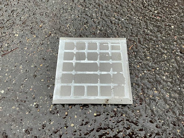 Royal mosa - 15x15 cm - 16 m2 - wandtegels - afbeelding 2 van  6