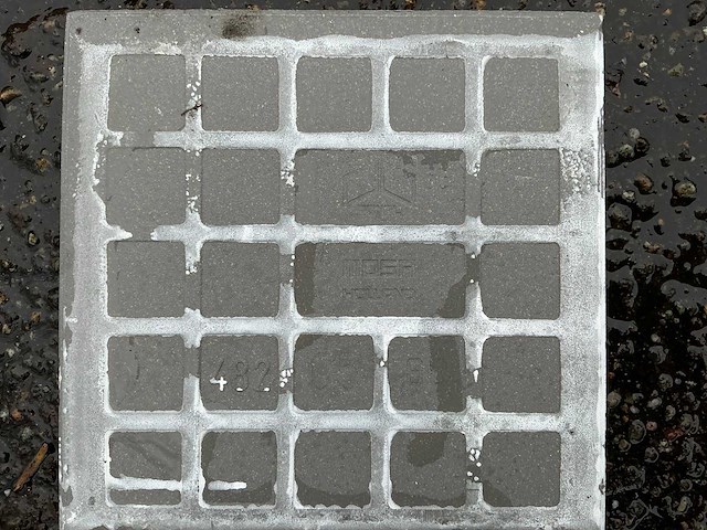 Royal mosa - 15x15 cm - 16 m2 - wandtegels - afbeelding 3 van  6