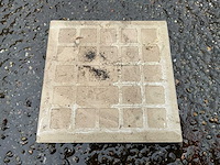 Royal mosa - 15x15cm - 13m2 - partij vloertegels - afbeelding 2 van  4