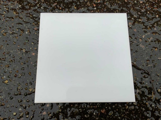 Royal mosa - 15x15cm - 22m2 - partij wandtegels - afbeelding 1 van  6