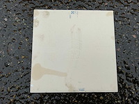 Royal mosa - 15x15cm - 22m2 - partij wandtegels - afbeelding 2 van  6