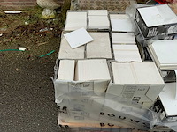 Royal mosa - 15x15cm - 22m2 - partij wandtegels - afbeelding 4 van  6