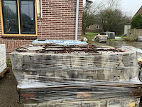 Royal mosa - 15x15cm - 30m2 - partij wandtegels - afbeelding 3 van  4