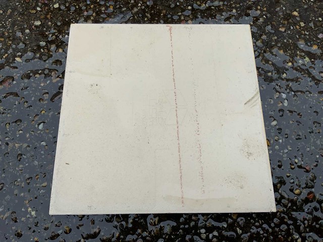 Royal mosa - 15x15cm - 40m2 - partij wandtegels - afbeelding 2 van  5