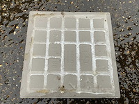 Royal mosa - 15x15cm - 41m2 - partij vloertegels - afbeelding 2 van  3