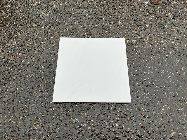 Royal mosa - 20x20 cm - 9 m2 - wandtegel - afbeelding 1 van  5