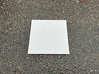 Royal mosa - 20x20 cm - 9 m2 - wandtegel