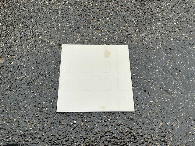 Royal mosa - 20x20 cm - 9 m2 - wandtegel - afbeelding 2 van  5