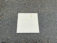 Royal mosa - 20x20 cm - 9 m2 - wandtegel - afbeelding 2 van  5