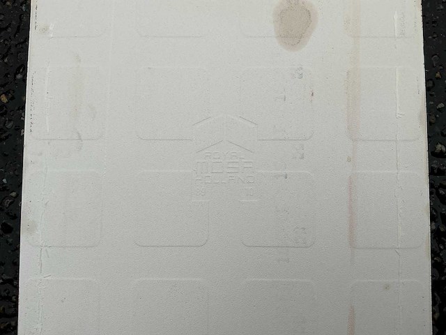 Royal mosa - 20x20 cm - 9 m2 - wandtegel - afbeelding 3 van  5