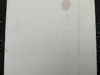 Royal mosa - 20x20 cm - 9 m2 - wandtegel - afbeelding 3 van  5