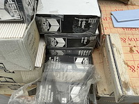 Royal mosa - 20x20 cm - 9 m2 - wandtegel - afbeelding 5 van  5