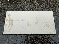 Royal mosa - 30x15 cm - 4,7m2 - wandtegel - afbeelding 2 van  3