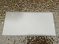 Royal mosa - 30x15 cm - 4,7m2 - wandtegel