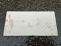 Royal mosa - 30x15 cm - 4,7m2 - wandtegel - afbeelding 2 van  3