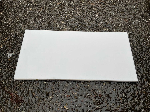 Royal mosa - 30x15 cm - 5 m2 - wandtegels - afbeelding 1 van  5